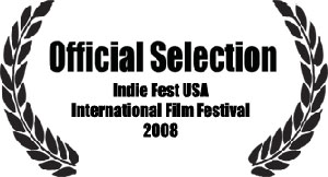 Divine Unrest was an official selectio of Indie Fest USA in Anaheim